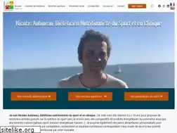 Sites similar to nicolas-aubineau.com