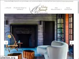 Sites similar to nicolas-bonnet.com