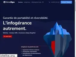 Sites similar to nicolas-martinez.info