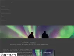 Sites similar to nicolas-messner.com