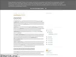 Sites similar to nicolas-raoul.blogspot.com