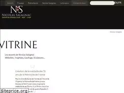 Sites similar to nicolas-salagnac.com