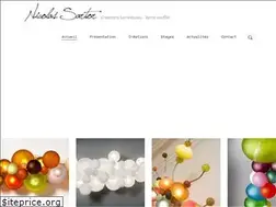 Sites similar to nicolas-sartor.com
