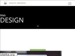Sites similar to nicolas-stey.de
