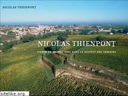 Sites similar to nicolas-thienpont.com