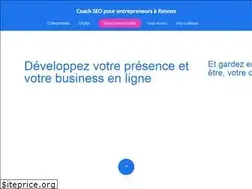 Sites similar to nicolas-vidal.com
