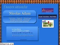 Sites similar to nicolasadam-couvreur.site50.fr