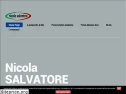 Sites similar to nicolasalvatore.com