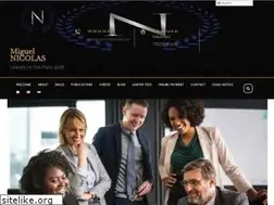 Sites similar to nicolasavocat.com