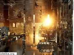 Sites similar to nicolasbaier.com