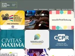 Sites similar to nicolasbc.com