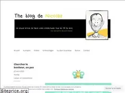 Sites similar to nicolasberetti.com