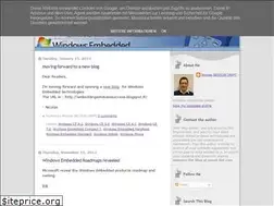 Sites similar to nicolasbesson.blogspot.com