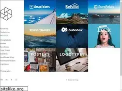Sites similar to nicolasbiglie.com