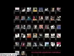 Sites similar to nicolasblin.com