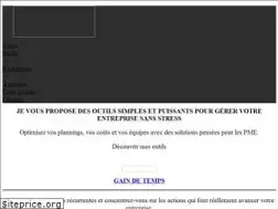 Sites similar to nicolasbrun.com