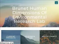 Sites similar to nicolasbrunet.ca