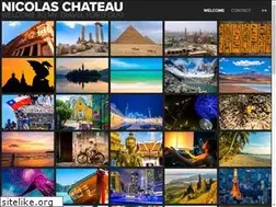 Sites similar to nicolaschateau.com