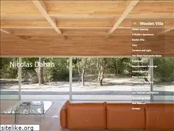 Sites similar to nicolasdahan.fr