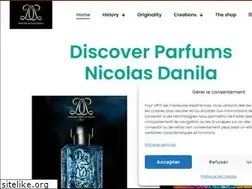 Sites similar to nicolasdanila.com