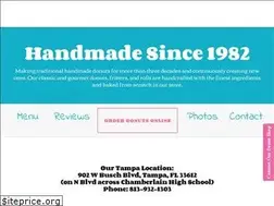 Sites similar to nicolasdonuts.com