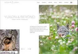 Sites similar to nicolasdory.com