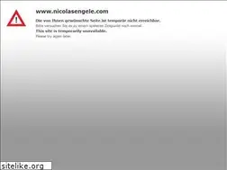 Sites similar to nicolasengele.com