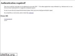 Sites similar to nicolasengele.de