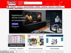 Sites similar to nicolasetfils.com