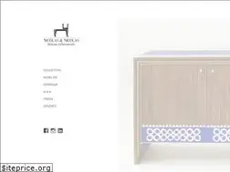 Sites similar to nicolasetnicolas.com