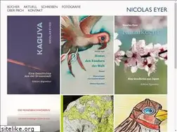 Sites similar to nicolaseyer.ch