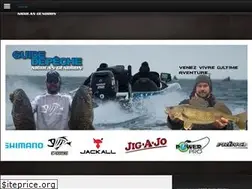 Sites similar to nicolasgendron.com