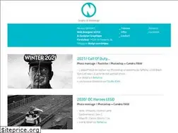 Sites similar to nicolasgervais.fr