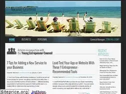 Sites similar to nicolasgremion.com