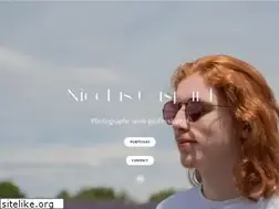 Sites similar to nicolasgsprd.com