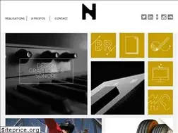 Sites similar to nicolashenry.fr