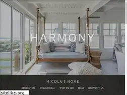Sites similar to nicolashome.com