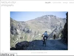 Sites similar to nicolasjoly.com