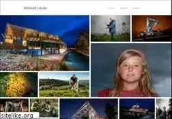 Sites similar to nicolaslalau.net