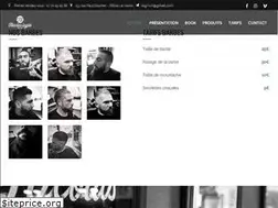 Sites similar to nicolaslegrix.com