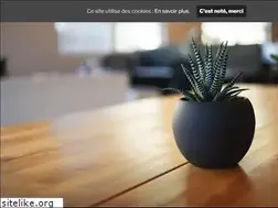 Sites similar to nicolaslemoigne.com