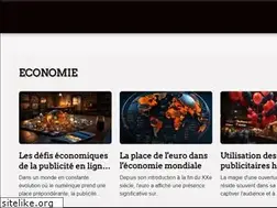 Sites similar to nicolaslesaffre.com