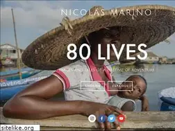 Sites similar to nicolasmarino.com