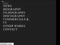 Sites similar to nicolasmartin.net