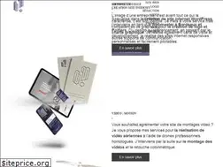 Sites similar to nicolasmetivier.fr