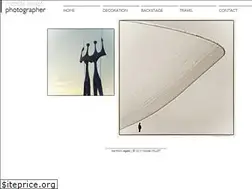 Sites similar to nicolasmillet.fr