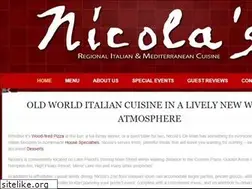 Sites similar to nicolasonmain.com