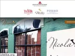 Sites similar to nicolasotr.com