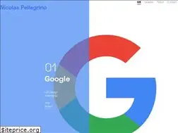 Sites similar to nicolaspellegrino.com