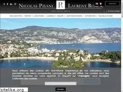 Sites similar to nicolaspisani.com